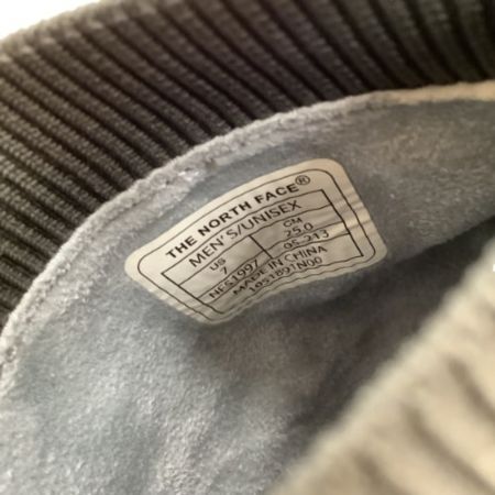  THE NORTH FACE ザノースフェイス ベロシティ ニット ミッド GORE-TEX インビジブル フィット ブーツ SIZE 25cm NF51997 カーキ
