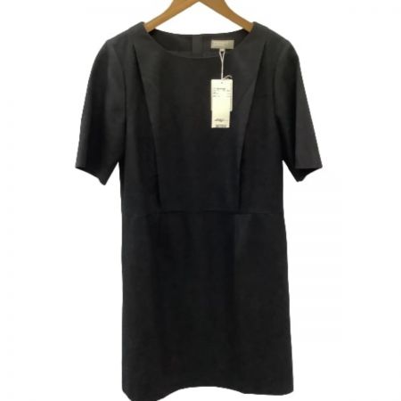  Margaret Howell マーガレットハウエル レディース ワンピース SIZE S ネイビー