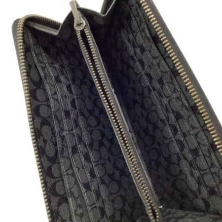  COACH コーチ ミッキーコラボ 長財布 3222