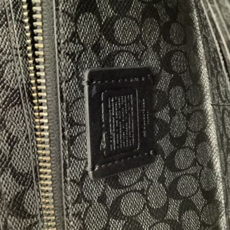  COACH コーチ ミッキーコラボ 長財布 3222
