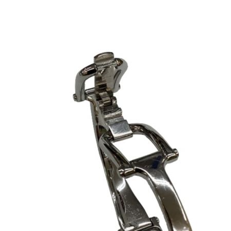  GUCCI グッチ 腕時計 クォーツ式 ピンクシェル 1500L