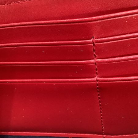  Vivienne Westwood ヴィヴィアン・ウエストウッド レディース 長財布  レッド