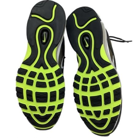  NIKE ナイキ Air MaX 97/UNDFTD エアマックス SIZE 28cm DC4830-001 ブラック