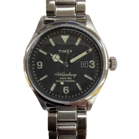  TIMEX タイメックス 腕時計 クォーツ式 TW275100