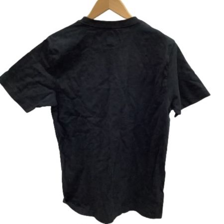  CAPTAIN SANTA×VAN キャプテンサンタ×ヴァン Tシャツ SIZE 3 ブラック