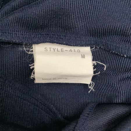  adidas アディダス メンズ VINTAGE 希少 ジャージ SIZE M ネイビー