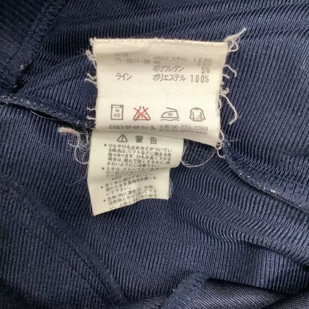  adidas アディダス メンズ VINTAGE 希少 ジャージ SIZE M ネイビー