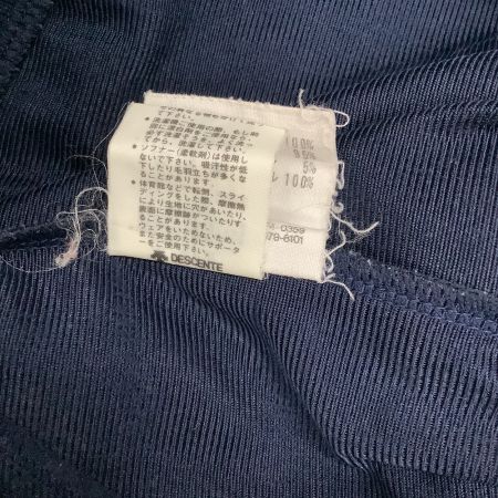  adidas アディダス メンズ VINTAGE 希少 ジャージ SIZE M ネイビー