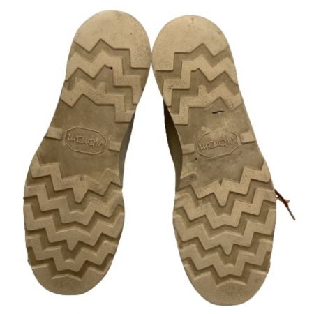  CHIPPEWA チペワ メンズ ブーツ SIZE 28cm ベージュ