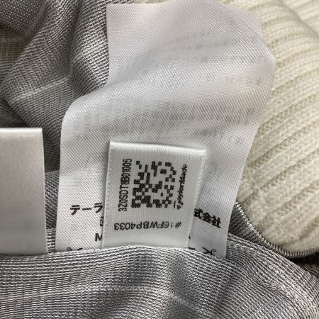 TaylorMade テーラーメイド メンズ ゴルフウェア SIZE M ホワイト
