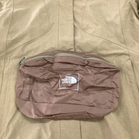 THE NORTH FACE ザノースフェイス メンズ マウンテンパーカー ジャンパー SIZE XL NFJ2GG34 オリーブ