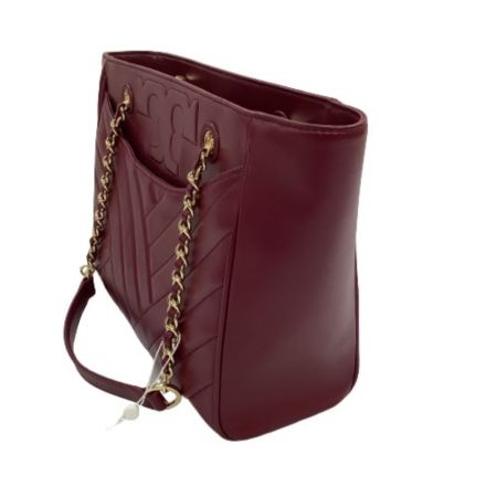 TORY BURCH トリーバーチ レディース ハンドバッグ アレクサスモール ブラッド トート エンジ