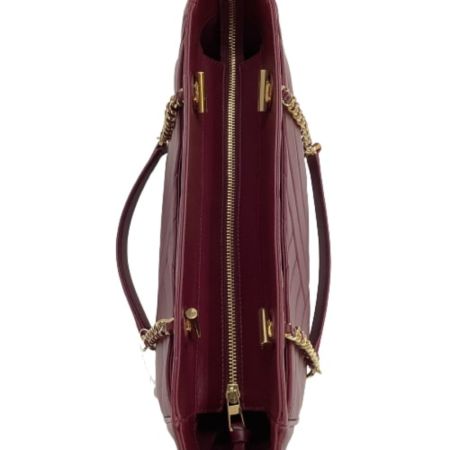 TORY BURCH トリーバーチ レディース ハンドバッグ アレクサスモール ブラッド トート エンジ