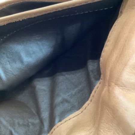  IBIZA イビサ 長財布 レザー ブラウン