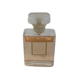 ♪♪ CHANEL シャネル COCO MADEMOISELLE ココマドモアゼル 香水 50ml Bランク