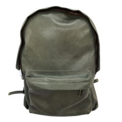 ♪♪ dan genten ゲンテン メンズ リュック グレー Bランク