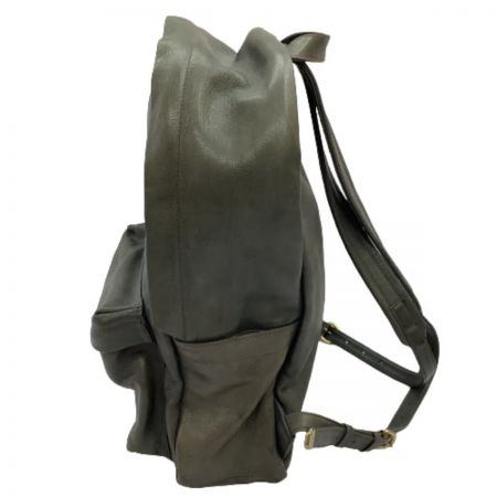  dan genten ゲンテン メンズ リュック グレー