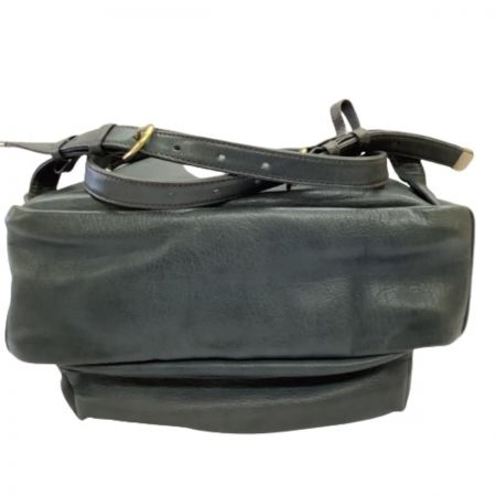  dan genten ゲンテン メンズ リュック グレー