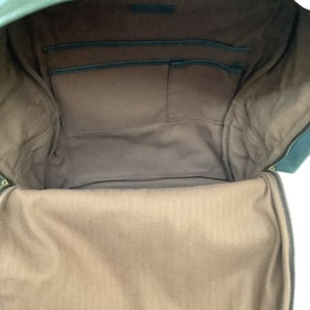  dan genten ゲンテン メンズ リュック グレー