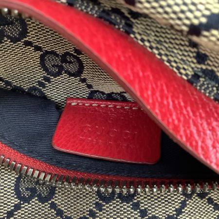  GUCCI グッチ メンズ レディース ウェストバッグ ボディバッグ 