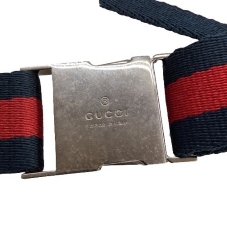  GUCCI グッチ メンズ レディース ウェストバッグ ボディバッグ 