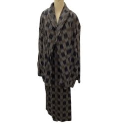 ♪♪ JURGEN LEHL ヨーガンレール レディース ジャケット スカート セットアップ SIZE M Bランク