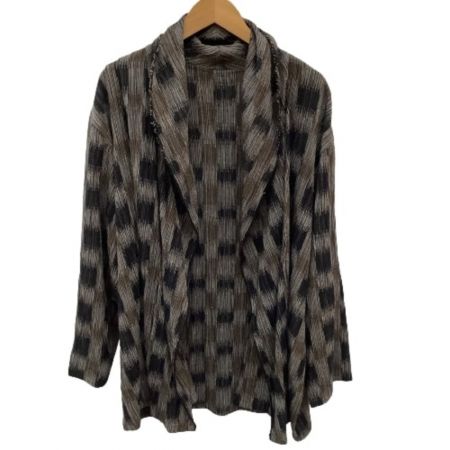  JURGEN LEHL ヨーガンレール レディース ジャケット スカート セットアップ SIZE M