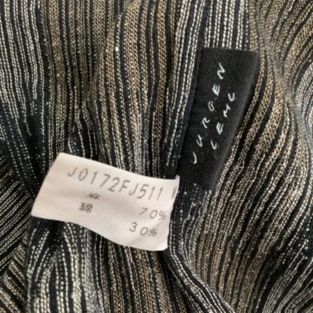  JURGEN LEHL ヨーガンレール レディース ジャケット スカート セットアップ SIZE M