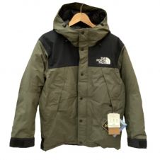 中古】 THE NORTH FACE ザノースフェイス RAINTEX Plasma セットアップ