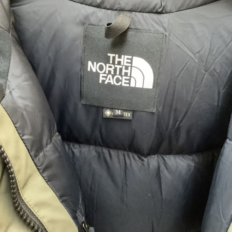 中古】 THE NORTH FACE ザノースフェイス メンズ マウンテン ダウン ...