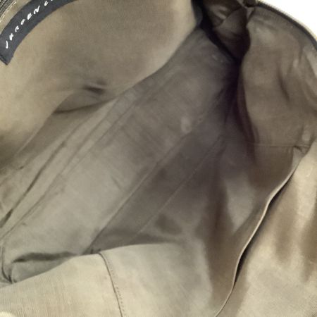  JURGEN LEHL ヨーガンレール レディース ハンドバッグ グレー