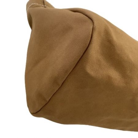  labor day レイバーデイ レディース ハンドバッグ トートバッグ 帆布 ブラウン