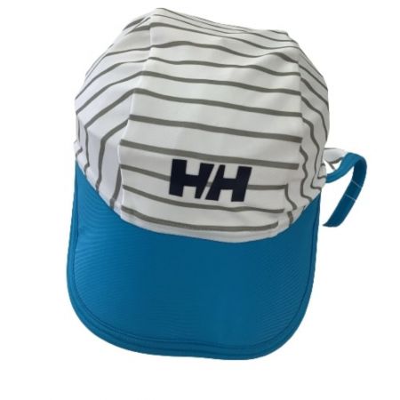  HELLY HANSEN ヘリーハンセン キッズ 子供 水着 SIZE90 HB81905 ホワイト