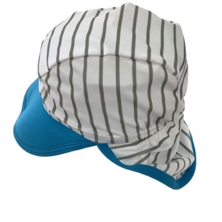  HELLY HANSEN ヘリーハンセン キッズ 子供 水着 SIZE90 HB81905 ホワイト