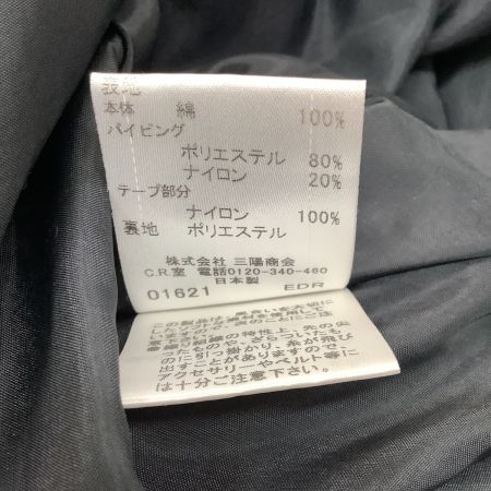  BURBERRY BLUE LABEL バーバリーブルーレーベル レディース ワンピース SIZE 38  ブラック