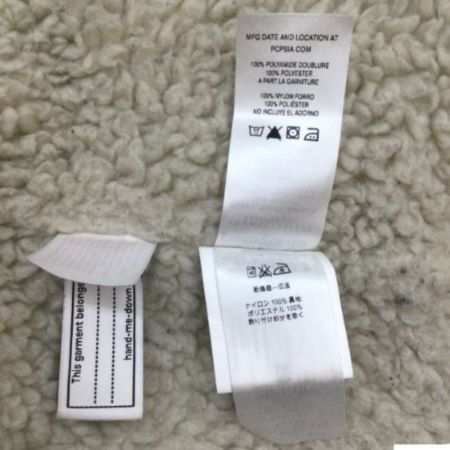  Patagonia パタゴニア キッズ フリースジャケット SIZE XXL カーキ ベージュ