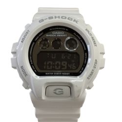 ♪♪ CASIO カシオ 腕時計 メタリックカラーシリーズ DW-6900NB Bランク