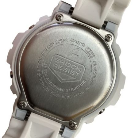 CASIO カシオ 腕時計 メタリックカラーシリーズ DW-6900NB