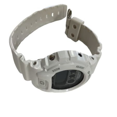  CASIO カシオ 腕時計 メタリックカラーシリーズ DW-6900NB