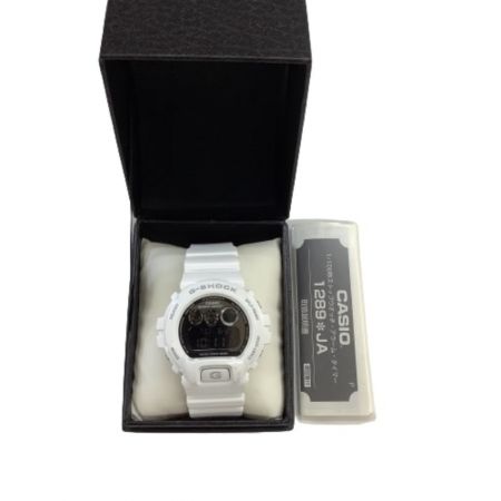  CASIO カシオ 腕時計 メタリックカラーシリーズ DW-6900NB