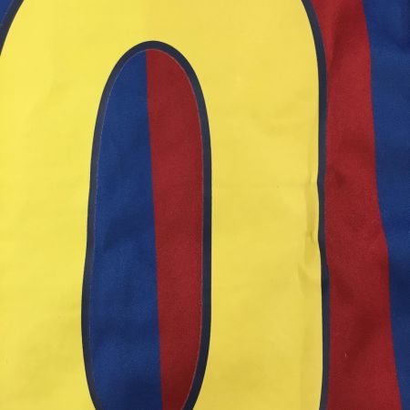  NIKE ナイキ FCバルセロナ SIZE M ﾛﾅｳｼﾞｰﾆｮ
