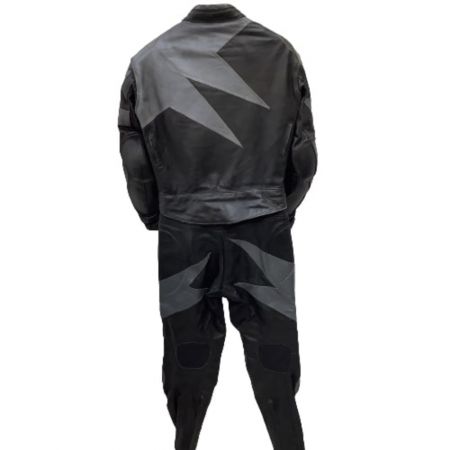  AGVSPORD レーシングスーツ ライダース SIZE 40 ブラック