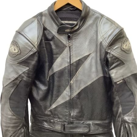  AGVSPORD レーシングスーツ ライダース SIZE 40 ブラック