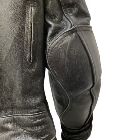  AGVSPORD レーシングスーツ ライダース SIZE 40 ブラック