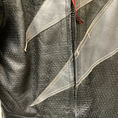  AGVSPORD レーシングスーツ ライダース SIZE 40 ブラック