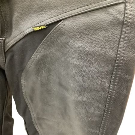 CLOONEY ライダースパンツ SIZE W32 ブラック