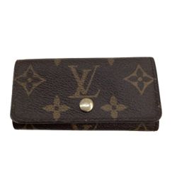 ♪♪ LOUIS VUITTON ルイヴィトン キーケース  M69517 Cランク