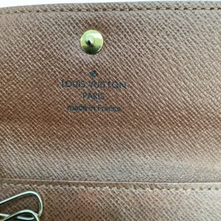  LOUIS VUITTON ルイヴィトン キーケース  M69517