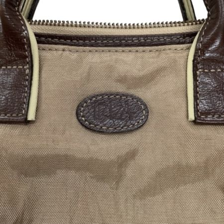 IBIZA イビサ 2WAYバッグ ベージュ