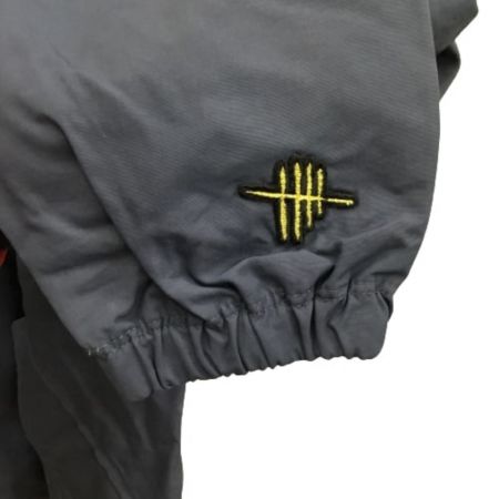  MAN WITH A MISSION メンズ マンウィズアミッション ジャケット SIZE M ネイビー